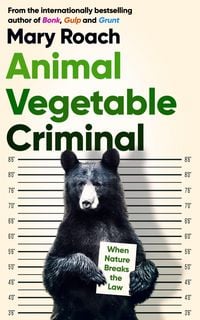 Produktbild: Animal Vegetable Criminal