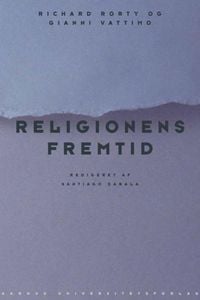 Produktbild: Religionens fremtid