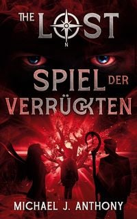 Produktbild: Spiel der Verr&uuml;ckten