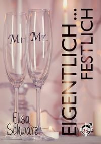 Produktbild: Eigentlich ... festlich