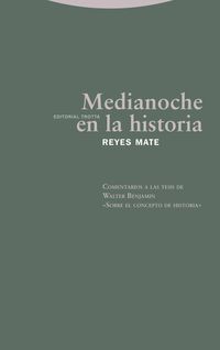 Produktbild: Medianoche en la historia