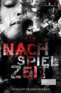 Bild vom Artikel Nachspielzeit vom Autor Dana Müller-Braun