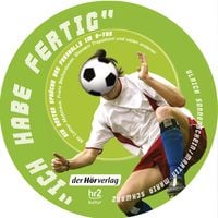 Produktbild: Ich habe fertig
