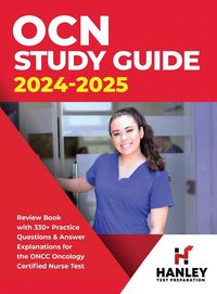 Produktbild: OCN Study Guide 2024-2025