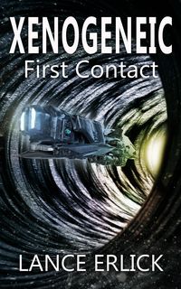 Produktbild: Xenogeneic: First Contact