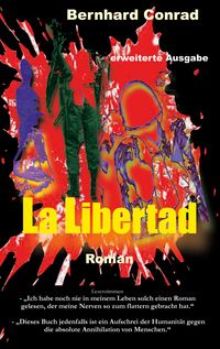 Produktbild: La Libertad