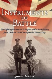 Produktbild: The Instruments of Battle