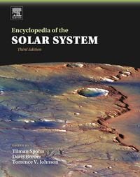 Produktbild: Encyclopedia of the Solar System