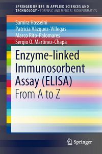 Produktbild: Enzyme-linked Immunosorbent Assay (ELISA)