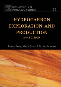Produktbild: Hydrocarbon Exploration and Production