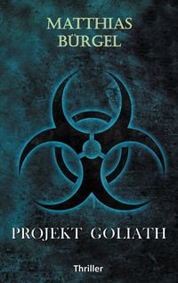 Produktbild: Projekt Goliath