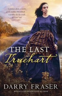 Produktbild: The Last Truehart