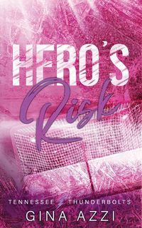 Produktbild: Hero's Risk