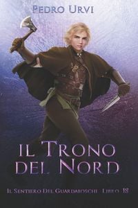 Produktbild: Il trono del nord