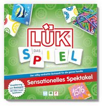 Produktbild: L&Uuml;K - DAS SPIEL