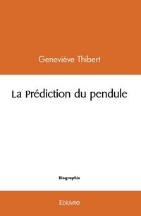 Produktbild: La prediction du pendule