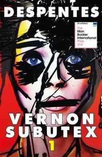 Produktbild: Vernon Subutex 1
