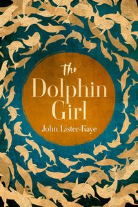 Produktbild: The Dolphin Girl