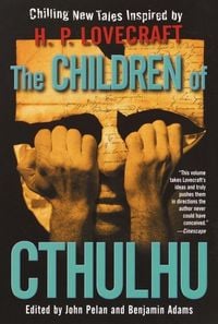 Produktbild: The Children of Cthulhu