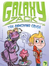 Produktbild: The Annoying Crush