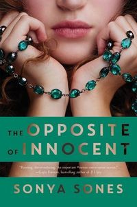 Produktbild: The Opposite of Innocent