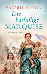 Produktbild Die barfüßige Marquise (nur bei uns!)