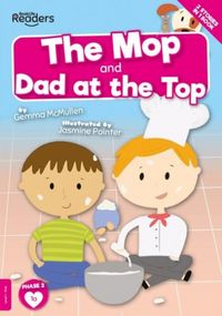 Produktbild: Mcmullen, G: Mop and Dad at the Top