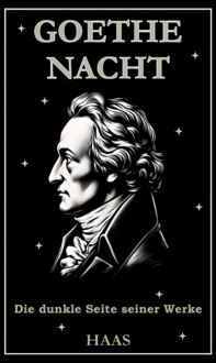 Produktbild: Goethe Nacht