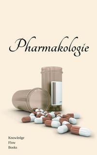 Produktbild: Pharmakologie