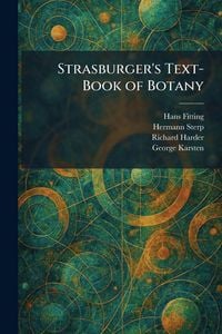 Produktbild: Strasburger's Text-Book of Botany