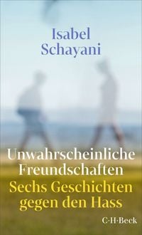 Produktbild: Unwahrscheinliche Freundschaften