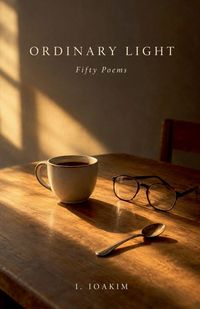 Produktbild: Ordinary Light Poems