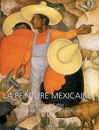 Produktbild: La Peinture Mexicaine