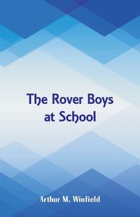 Produktbild: The Rover Boys at School
