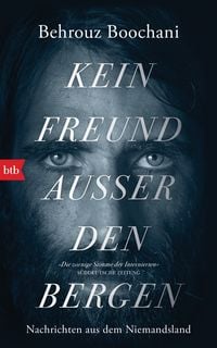Produktbild: Kein Freund au&szlig;er den Bergen