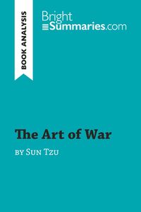 Produktbild: The Art of War by Sun Tzu (Book Analysis)