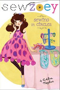 Produktbild: Sewing in Circles