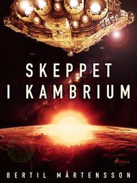 Produktbild: Skeppet i Kambrium