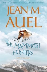 Produktbild: The Mammoth Hunters