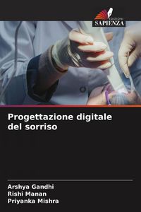 Produktbild: Progettazione digitale del sorriso