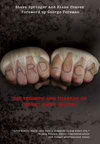 Produktbild: Hard Luck