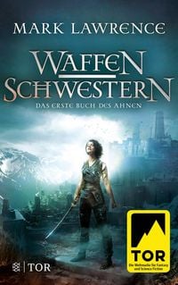 Produktbild: Waffenschwestern