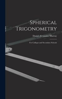 Produktbild: Spherical Trigonometry