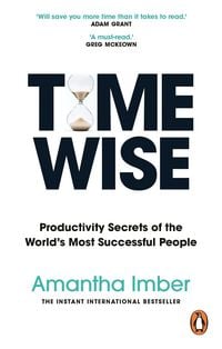Produktbild: Time Wise