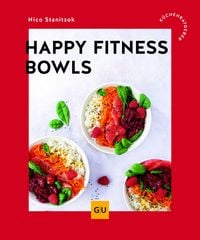 Produktbild: Happy Fitness-Bowls
