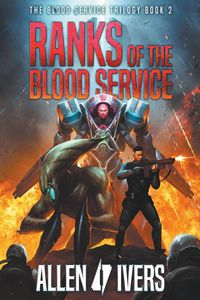 Produktbild: Ranks of the Blood Service