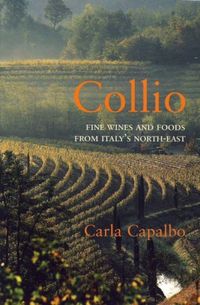 Produktbild: Capalbo, C: Collio