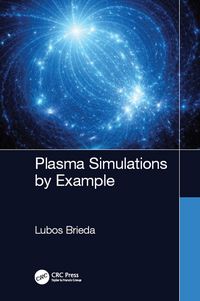Produktbild: Plasma Simulations by Example