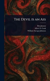 Produktbild: The Devil is an Ass