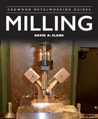 Bild vom Artikel Milling vom Autor David A. Clark